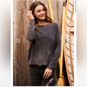Barefoot Dreams CozyChic Pullover